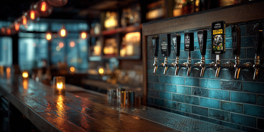 Brewing Good: How One Tap Handle Can Spark a Community Cause