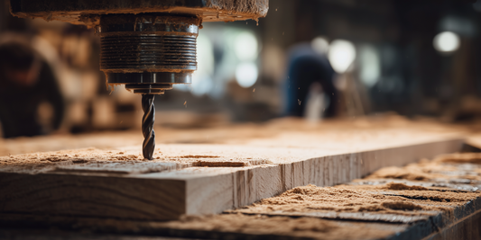 Why Tap Handle Materials Matter: Wood vs. Polyresin Plastics